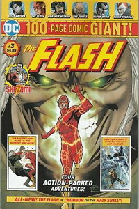 Flash Giant #3