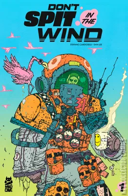 Don't Spit Into the Wind