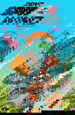 Don't Spit Into the Wind