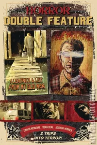 Horror Double Feature #1