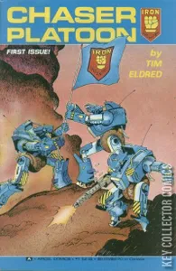 Chaser Platoon #1