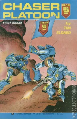 Chaser Platoon