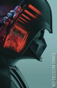 Star Wars: Darth Vader #29