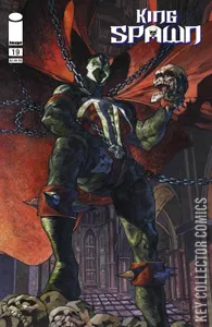 King Spawn #19