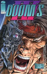 Doom's IV #4