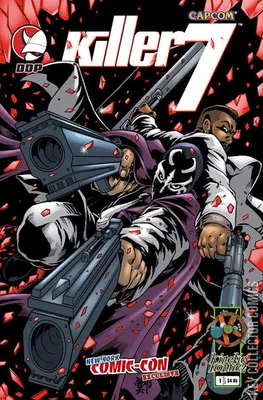 Killer7