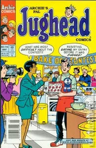 Jughead #116