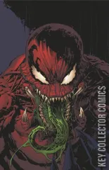 Variant Cover for Venom #23