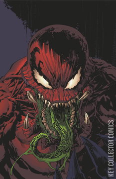 Variant Cover for Venom #23