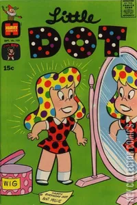 Little Dot #125