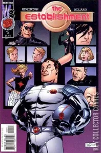 The Establishment #5