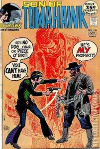 Tomahawk #136