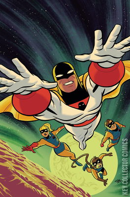 Space Ghost