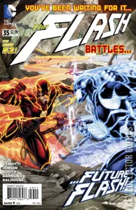 Flash #35