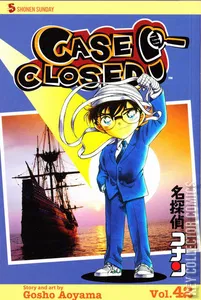 Case Closed #42