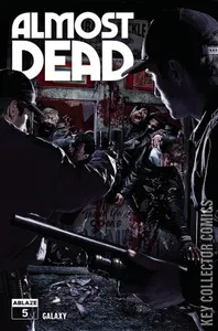 Almost Dead #5