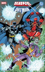 Deadpool / Batman #1