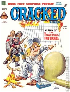 Cracked #126