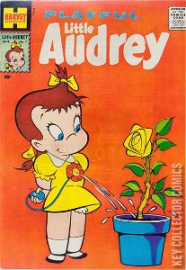 Playful Little Audrey #7