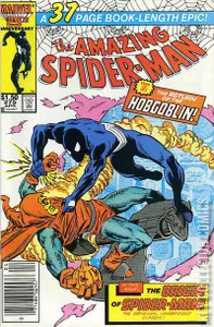 Amazing Spider-Man #275