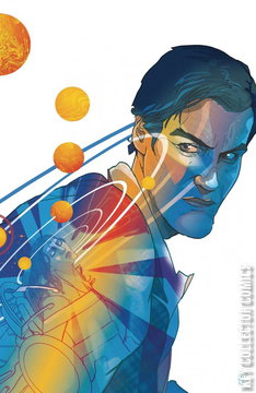 Variant Cover for Firefly: River Run #1