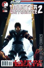 Cover for G.I. Joe Master and Apprentice 2 #3