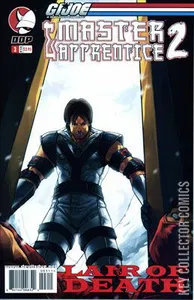 G.I. Joe Master and Apprentice 2 #3