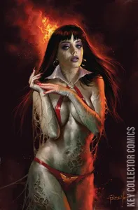 Die!namite Never Dies #5