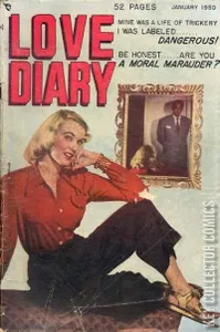 Love Diary #4