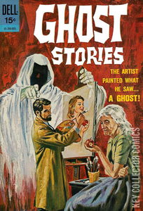 Ghost Stories #24