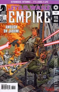 Star Wars: Empire #32