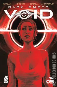 Dark Empty Void #5