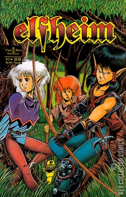 Elfheim