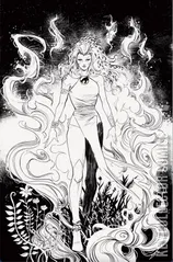 Variant Cover for Thundercats: Cheetara #1