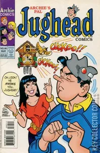 Jughead #80