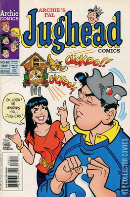 Jughead