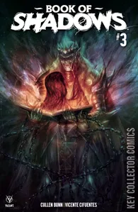 Book of Shadows #3