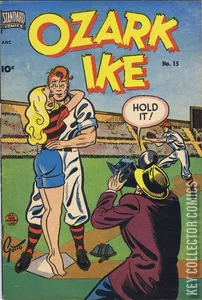 Ozark Ike #15