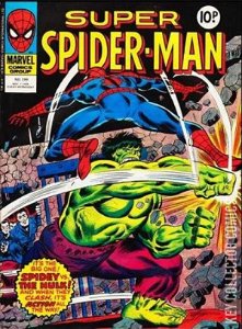 Super Spider-Man #299