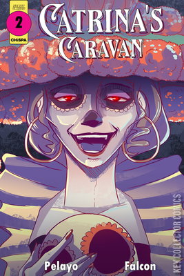 Catrina's Caravan