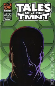 Tales of the TMNT #6
