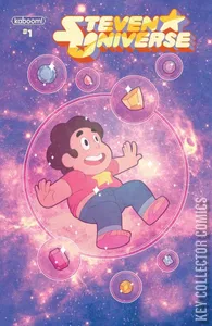 Steven Universe #1