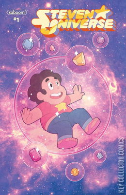 Steven Universe