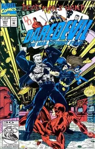 Daredevil #307