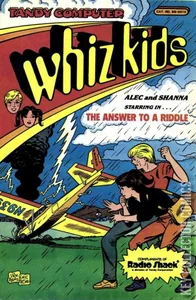 Tandy Computer Whiz Kids #4
