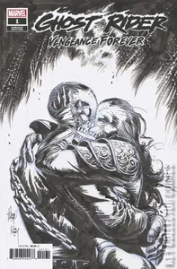 Ghost Rider: Vengeance Forever #1
