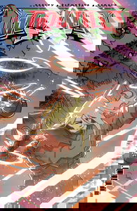 Godzilla: Kai Sei Era #5