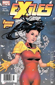 Exiles #37