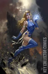 Variant Cover for Grimm Fairy Tales #67