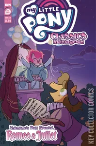 My Little Pony Classics: Valentine's Day Special #1